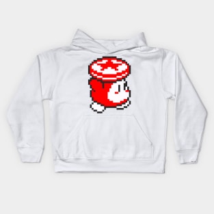 Waddle Dee Coin Kids Hoodie